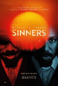 Sinners Trailer