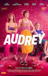 Audrey Trailer