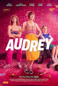 Audrey Trailer