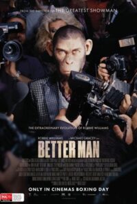 Better Man Trailer