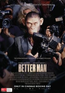 Better Man Trailer