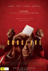 Conclave