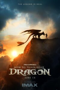 How to Train Your Dragon Trailer