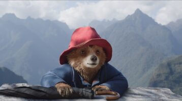 Paddington in Peru Review