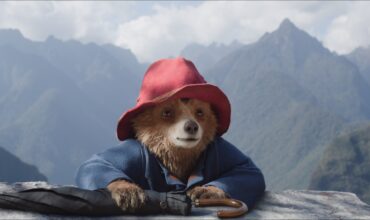 Paddington in Peru Review