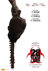 28 Years Later Trailer