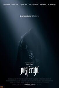 Nosferatu Trailer