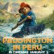 Win an in-season double pass to see PADDINGTON IN PERU