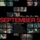 September 5 Trailer