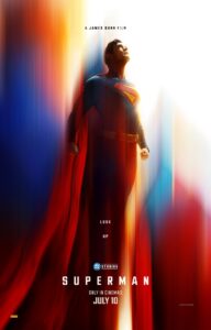 Superman Trailer