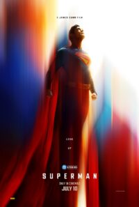 Superman Trailer