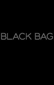 Black Bag Trailer