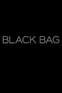 Black Bag Trailer