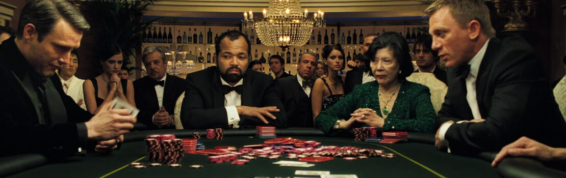 The Influence Of Casino Culture In Cinema