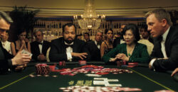 The Influence Of Casino Culture In Cinema