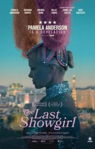 The Last Showgirl Trailer