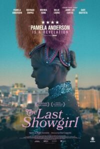 The Last Showgirl Trailer