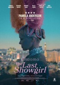 The Last Showgirl Trailer