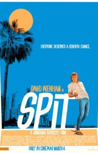 Spit Trailer