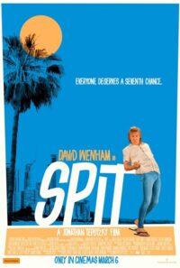 Spit Trailer