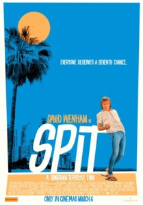 Spit Trailer