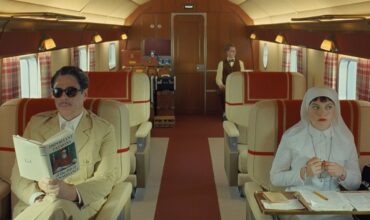 The Phoenician Scheme Review