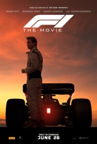 F1 Trailer