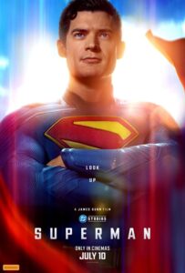 Superman Trailer