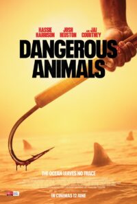 Dangerous Animals Trailer