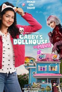 Gabby’s Dollhouse: The Movie Trailer