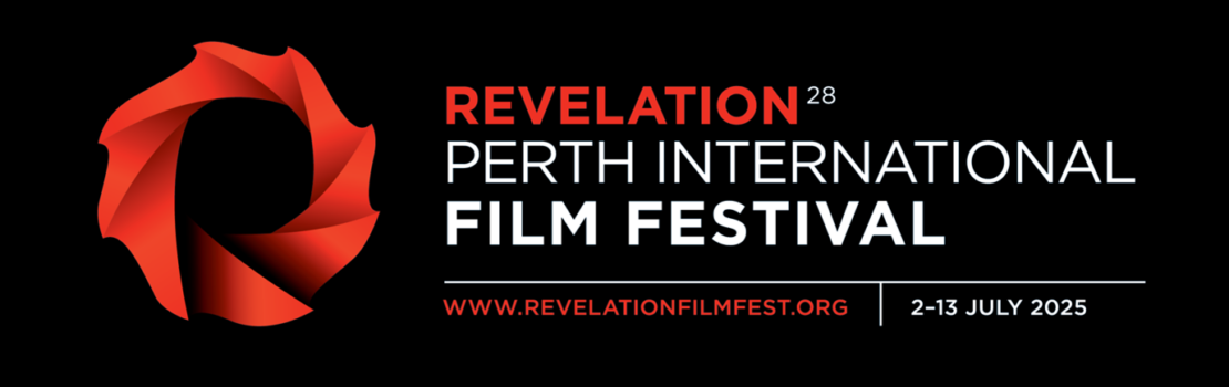 Revelation Perth International Film Festival 2025 program announced!
