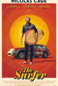 The Surfer Trailer