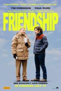 Friendship Trailer