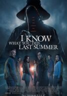 I Know What You Did Last Summer Trailer