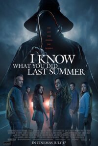 I Know What You Did Last Summer Trailer