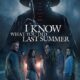I Know What You Did Last Summer Trailer
