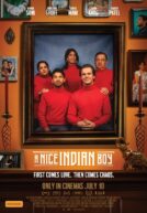 A Nice Indian Boy Trailer