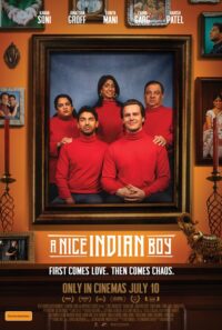 A Nice Indian Boy Trailer