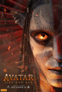 Avatar: Fire and Ash Trailer