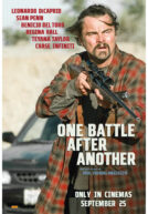 One Battle After Another Trailer