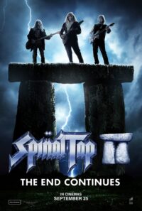 Spinal Tap II: The End Continues Trailer