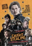 Caught Stealing Trailer