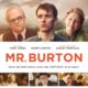 Mr. Burton Trailer