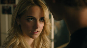 Regretting You Review