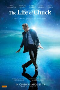 The Life of Chuck Trailer