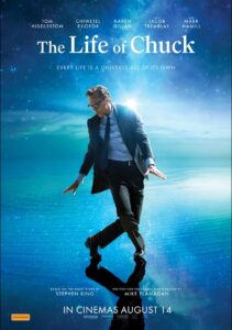 The Life of Chuck Trailer