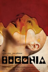 Bugonia Poster
