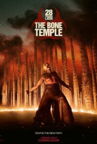 28 Years Later: The Bone Temple Trailer