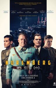 Nuremberg Trailer