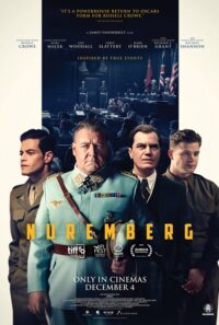 Nuremberg Trailer